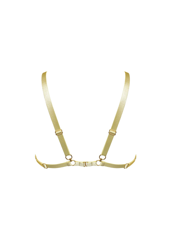 Cadi Soft Cup Bra
